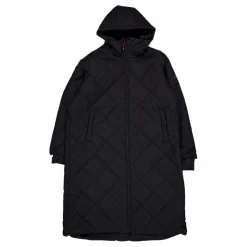 Trinity Reco Jacket Black