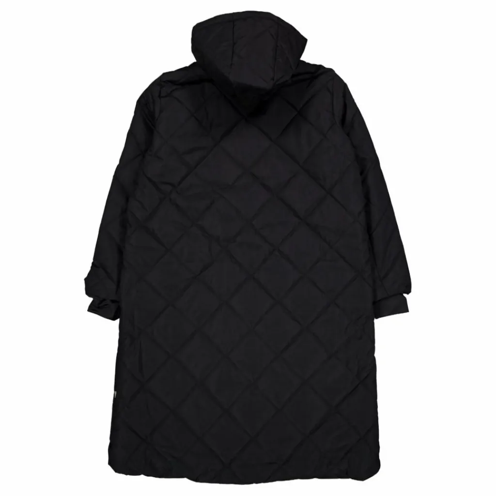 Trinity Reco Jacket Black