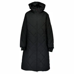 Trinity Reco Jacket Black