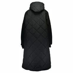 Trinity Reco Jacket Black