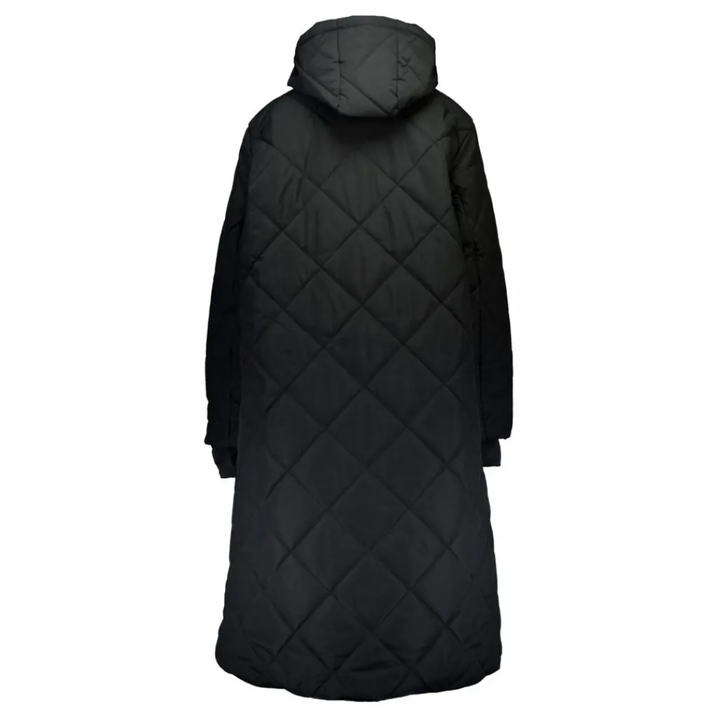 Trinity Reco Jacket Black