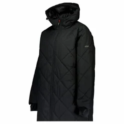 Trinity Reco Jacket Black