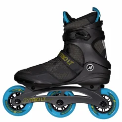 Trio Lt 100 Black/blue