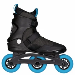 Trio Lt 100 Black/blue