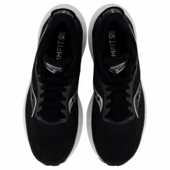 Triumph 21 Black/white