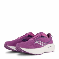 Triumph 21 Grape/indigo