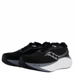 Triumph 22 Men Black/white