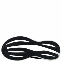 Triumph 22 Men Wide Black/white