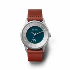 Triwa X Mind - Time To Talk