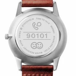 Triwa X Mind - Time To Talk