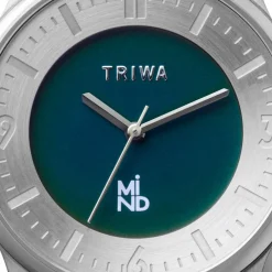 Triwa X Mind - Time To Talk