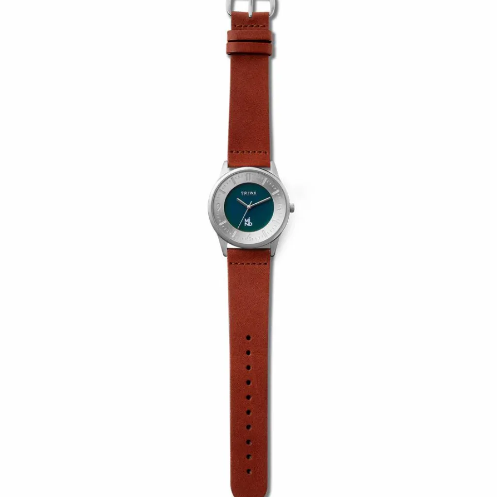 Triwa X Mind - Time To Talk