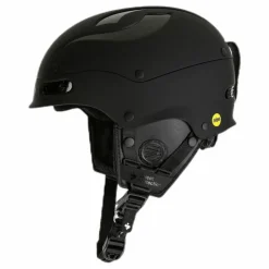 Trooper II Mips Black