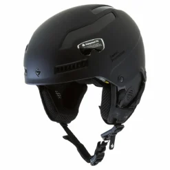 Trooper 2vi Mips Helmet Dirt Black