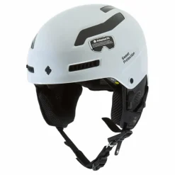 Trooper 2vi Mips Helmet Gloss White