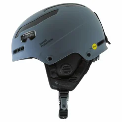 Trooper 2vi Mips Helmet Matte Nardo Gray