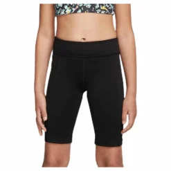 Trophy Bike Shorts Jr Black