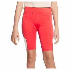 Trophy Bike Shorts Junior Red