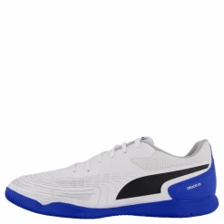 Truco Iii Indoor Puma White-puma Black-puma Tea