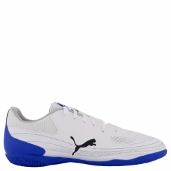 Truco Iii Jr Indoor Puma White-puma Black-puma Tea