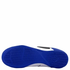 Truco Iii Jr Indoor Puma White-puma Black-puma Tea