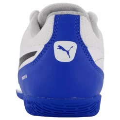Truco Iii Jr Indoor Puma White-puma Black-puma Tea