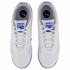 Truco Iii Jr Indoor Puma White-puma Black-puma Tea