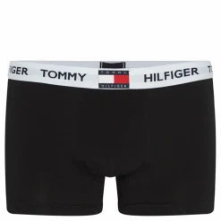 Trunk, Beh Pvh Black