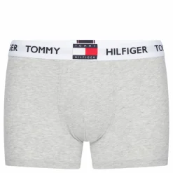 Trunk, P01 Light Grey Heather