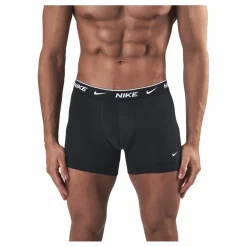 Trunk 3-Pack Purple/Black