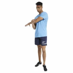 TS Epic Ltwt Short Gr Blue
