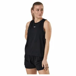 Ts Lightweight 2In1 Tank Black
