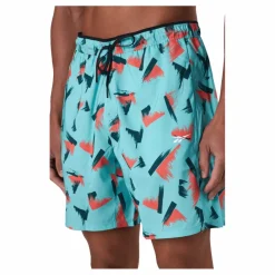 Ts Speed Aop Short Seclte