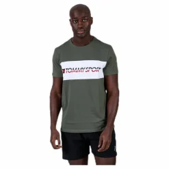 T-Shirt Logo Driver Patterned