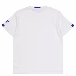 T-shirt Play Crew Neck White