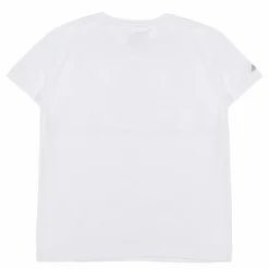 T-shirt Play Crew White