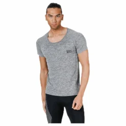 T-Shirt Seamless Grey