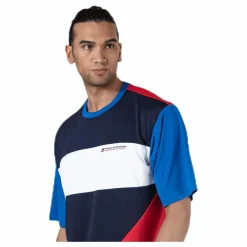 T-Shirt Statement Blue