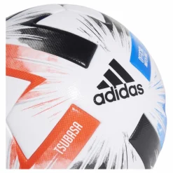 Tsubasa Pro White/Red