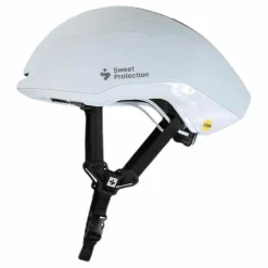 Tucker MIPS helmet White