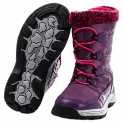 Tug Junior Waterproof Pink