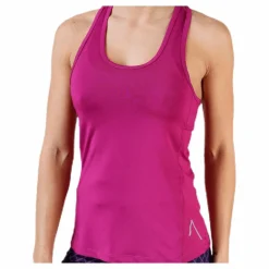 Turmalin Tank Purple