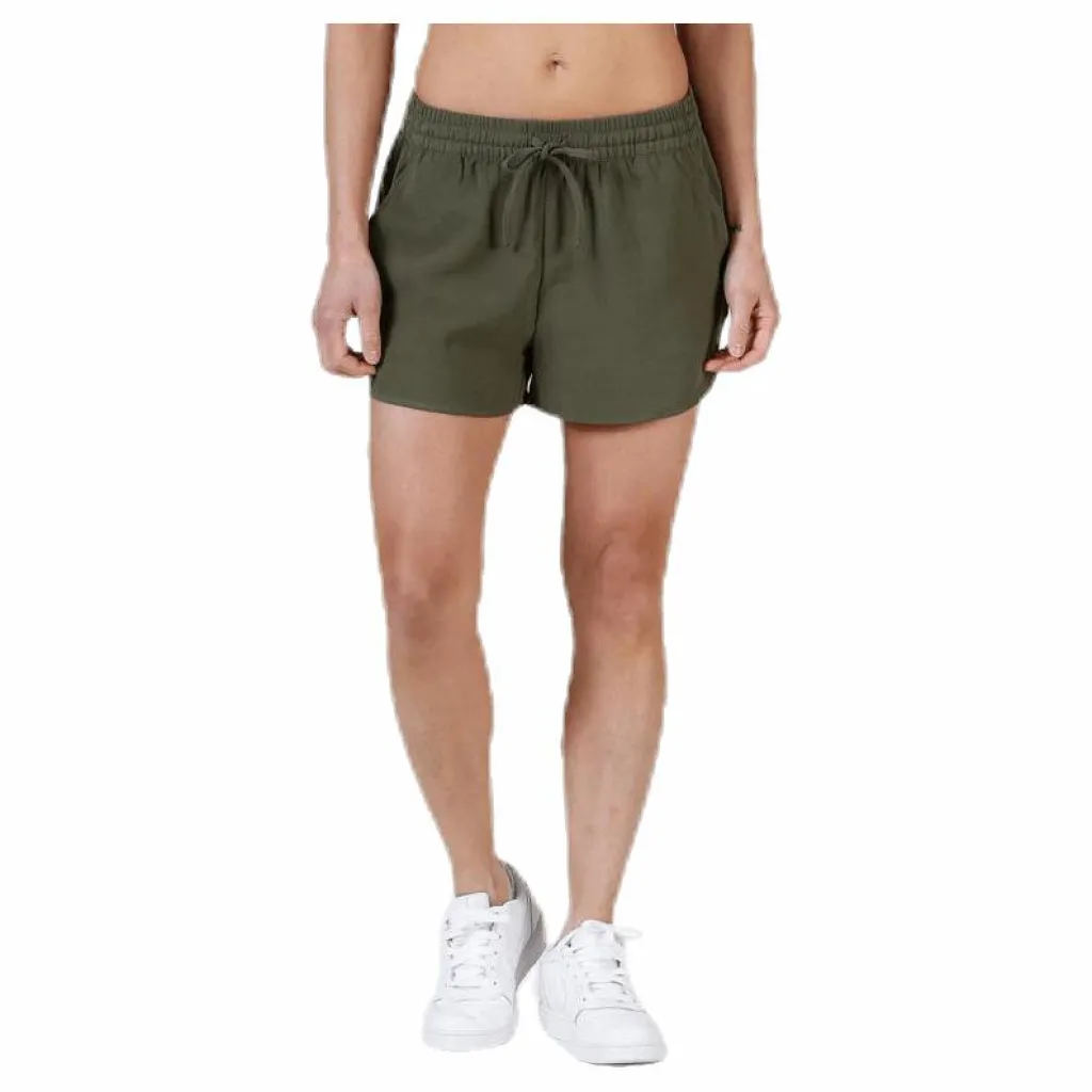 Turner Shorts Woven Green
