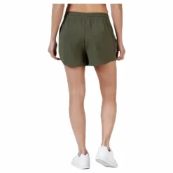 Turner Shorts Woven Green