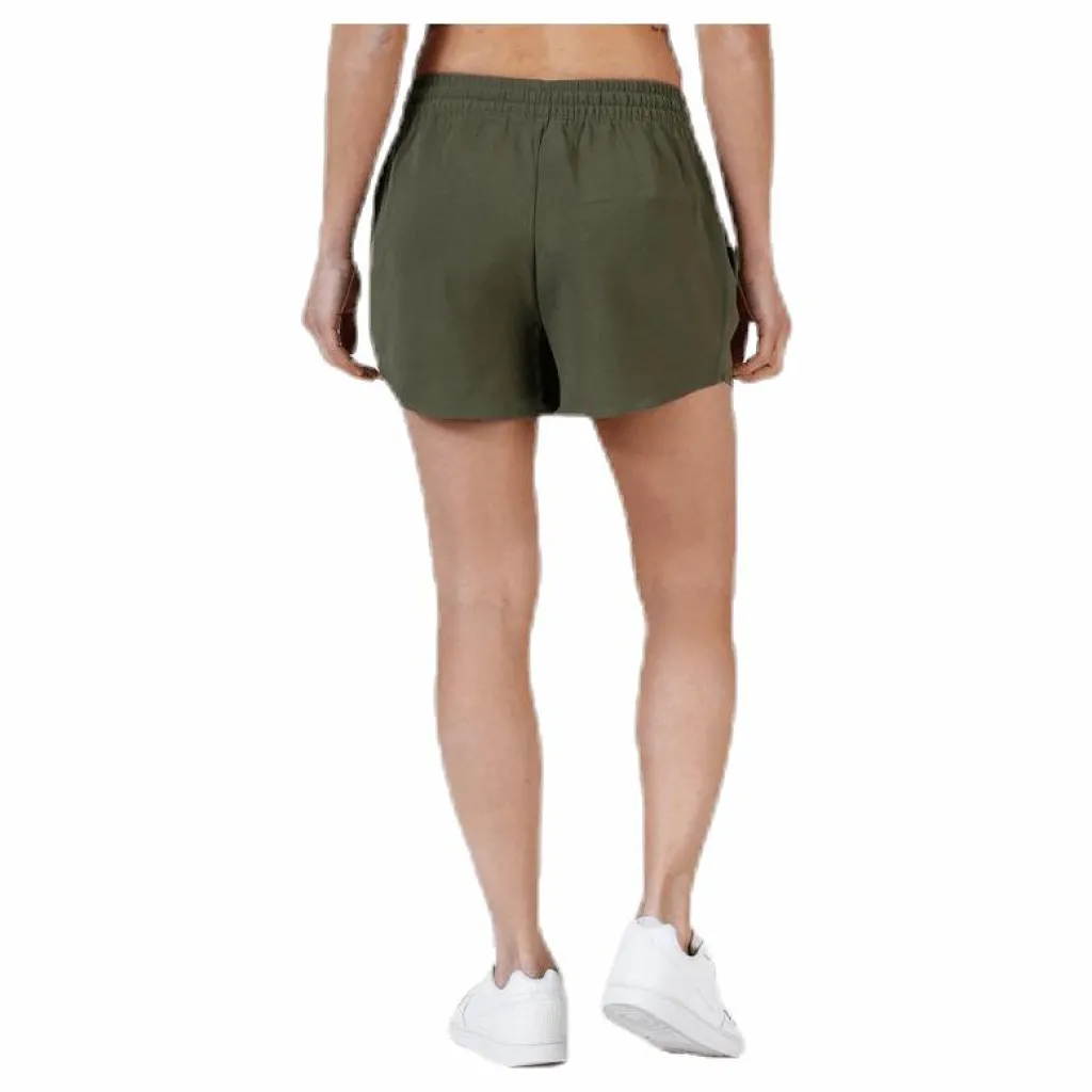 Turner Shorts Woven Green