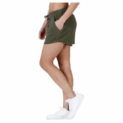 Turner Shorts Woven Green