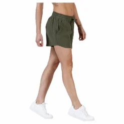 Turner Shorts Woven Green
