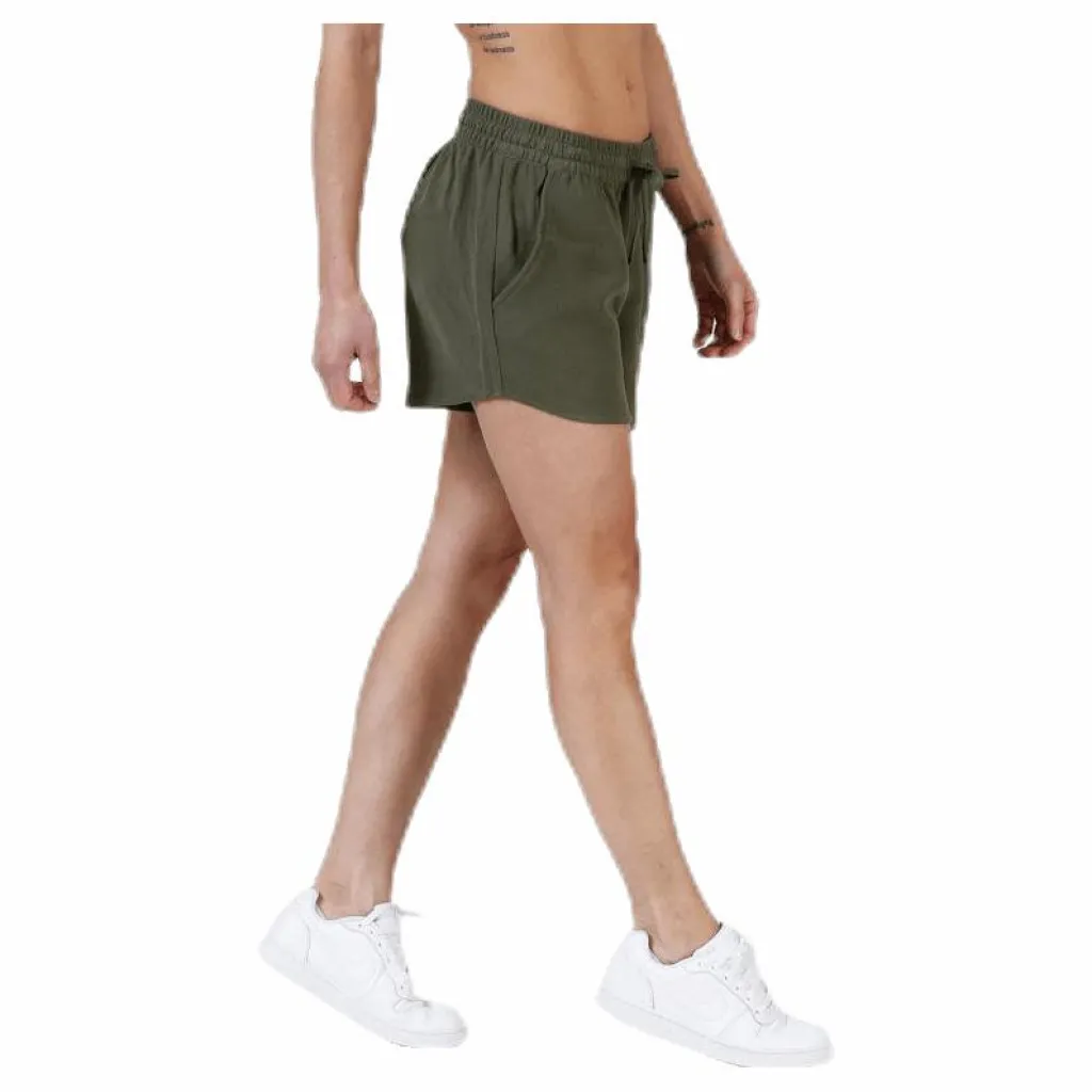 Turner Shorts Woven Green