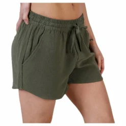 Turner Shorts Woven Green