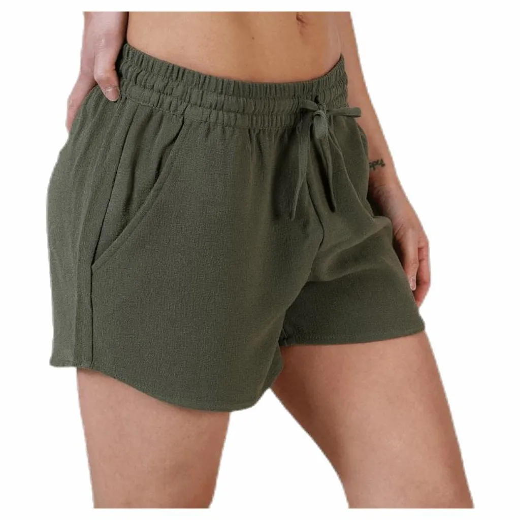 Turner Shorts Woven Green